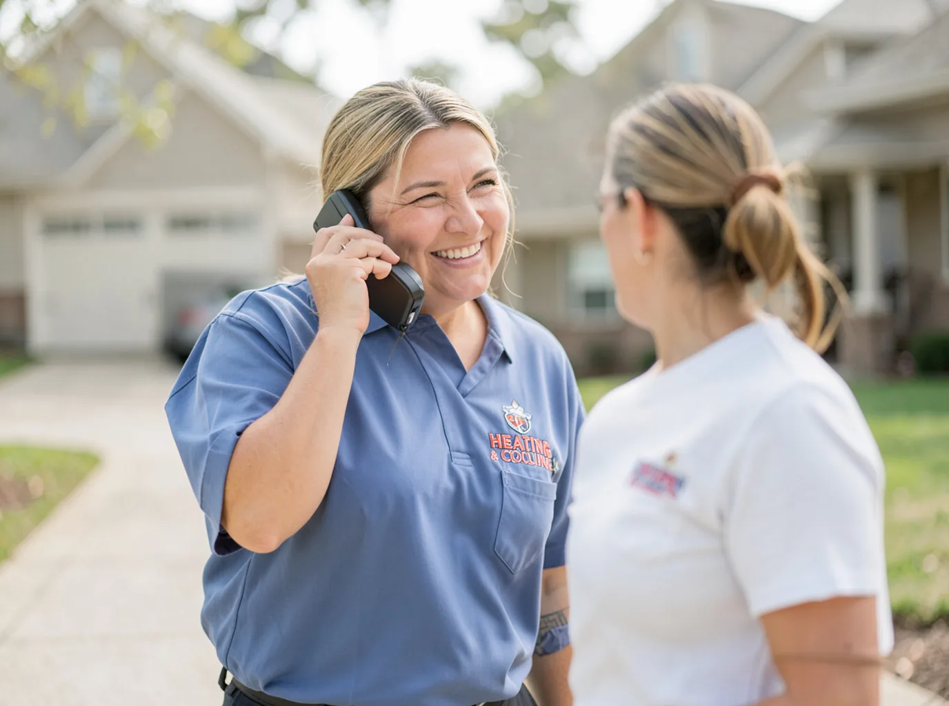 Hvac Repair Pearland, TX FAQs